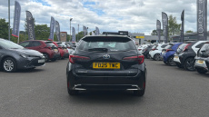 Toyota Corolla 1.8 Hybrid Icon 5dr CVT Hybrid Estate